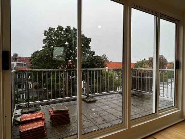 Medium property photo - Archimedesweg 54-1, 1098 JR Amsterdam